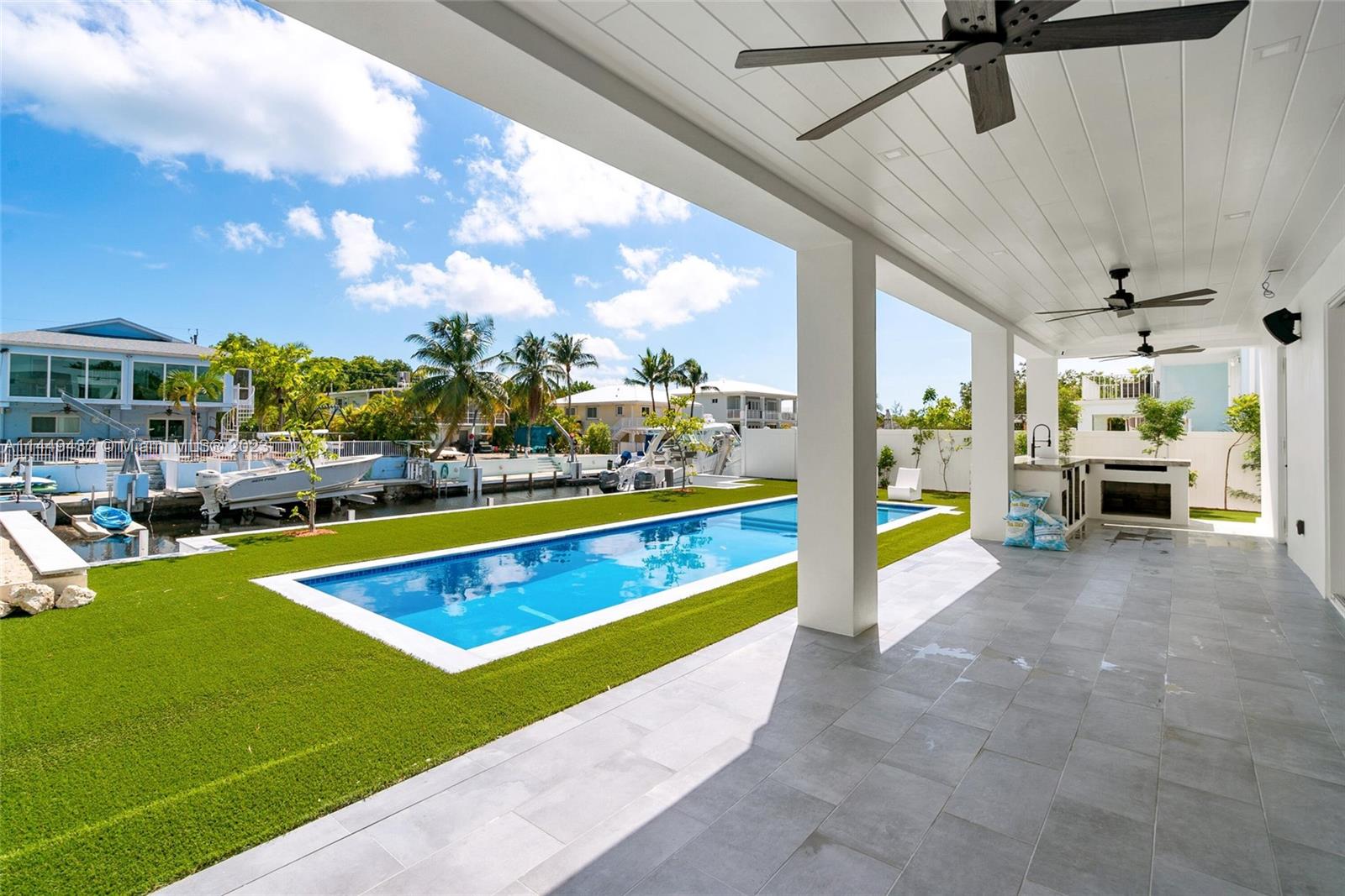 Sunshine Estates - Residential