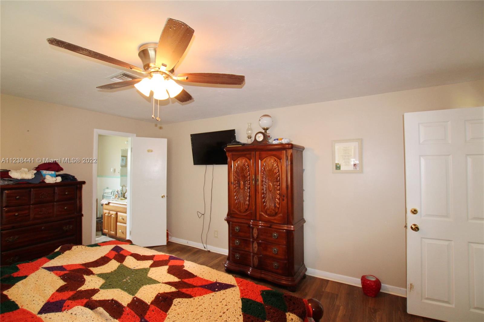 Buckhead Ridge - Residential