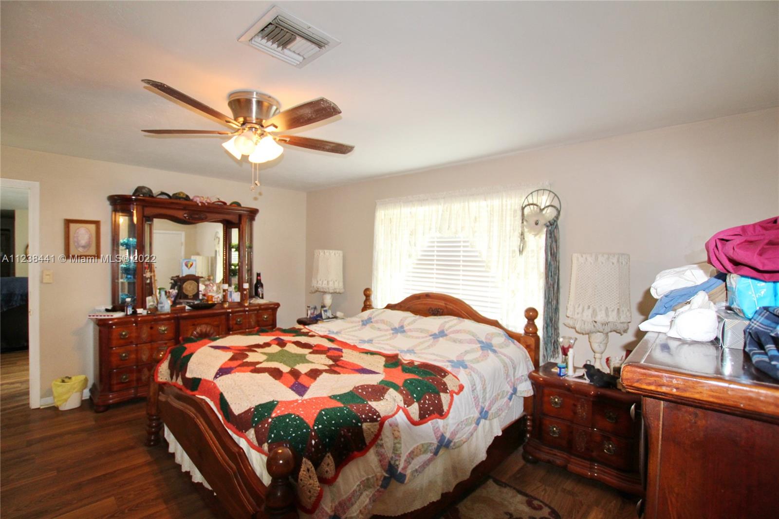 Buckhead Ridge - Residential