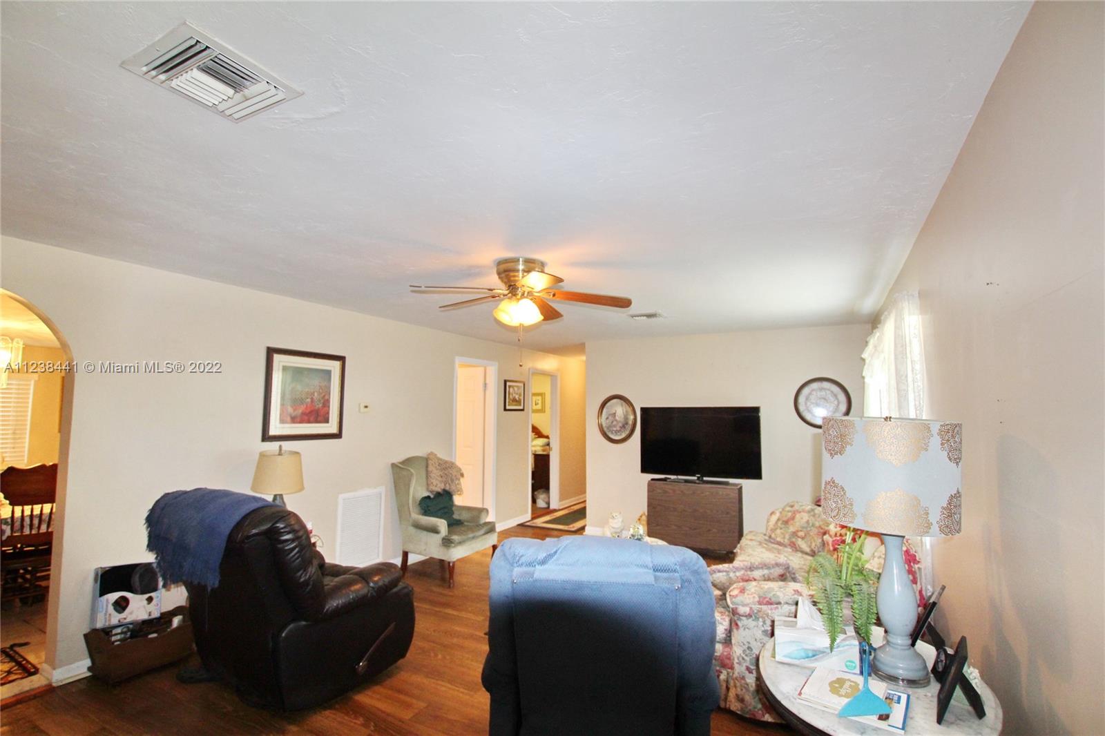 Buckhead Ridge - Residential