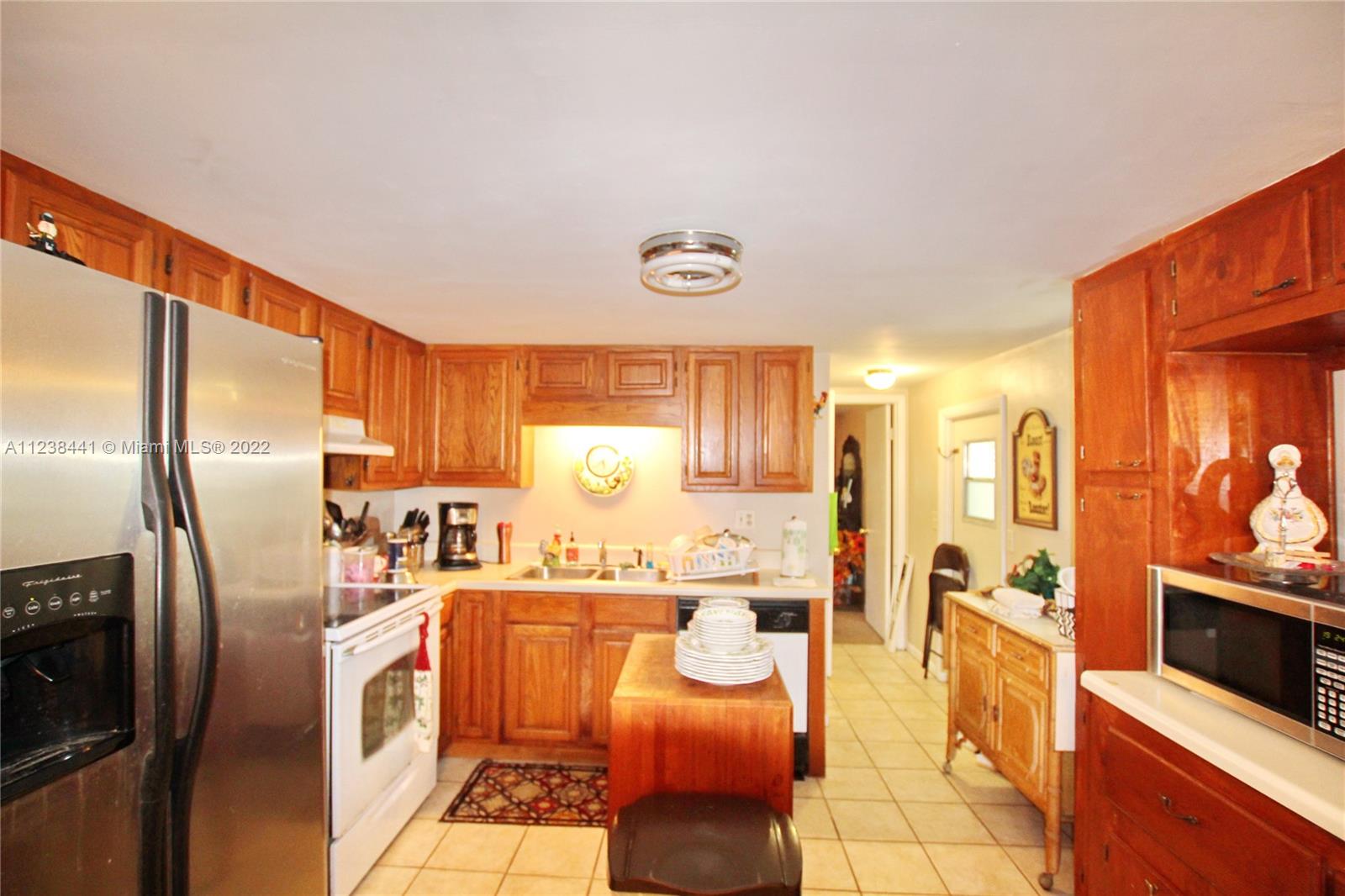 Buckhead Ridge - Residential
