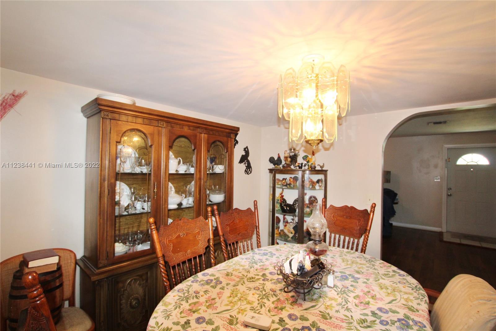 Buckhead Ridge - Residential
