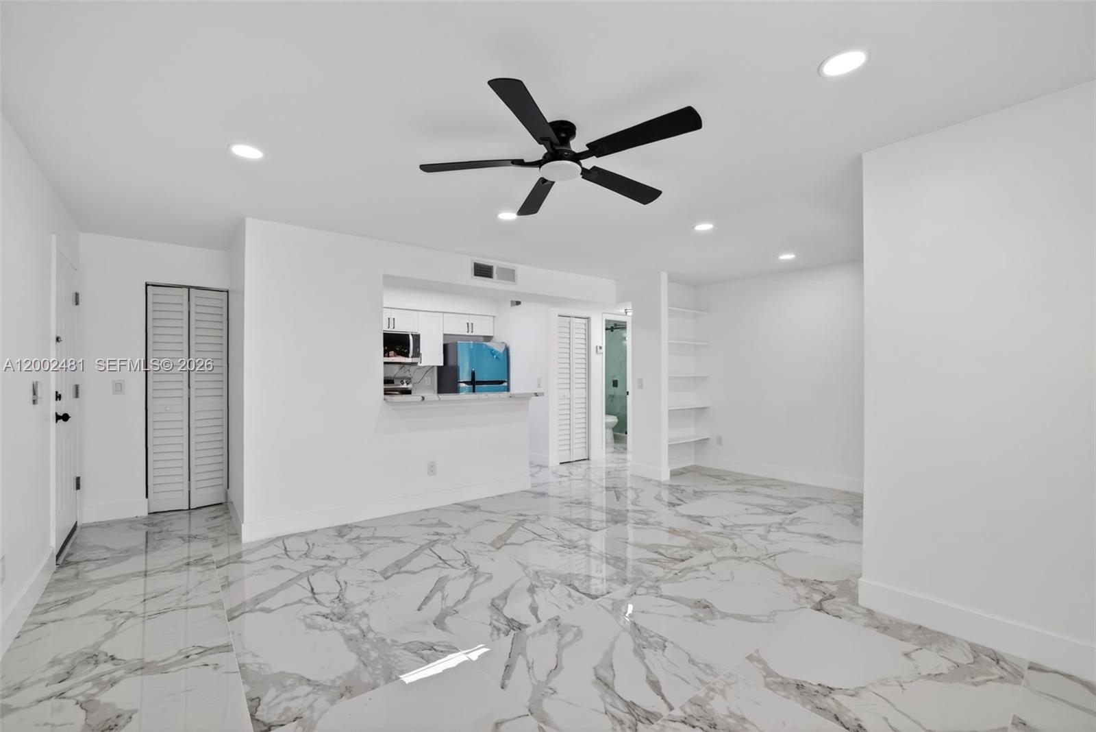 ROYAL POINCIANA CONDO - Residential