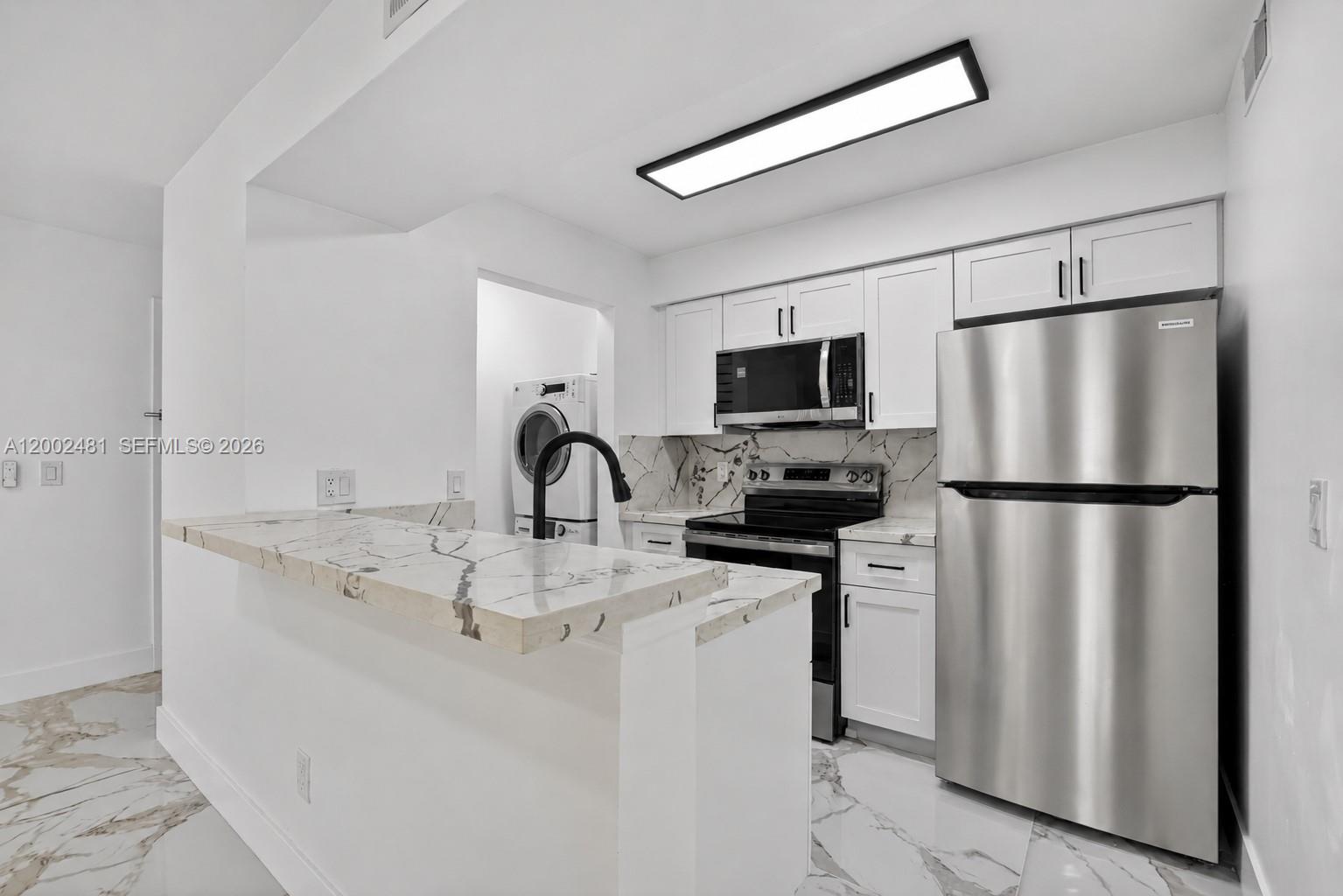 ROYAL POINCIANA CONDO - Residential