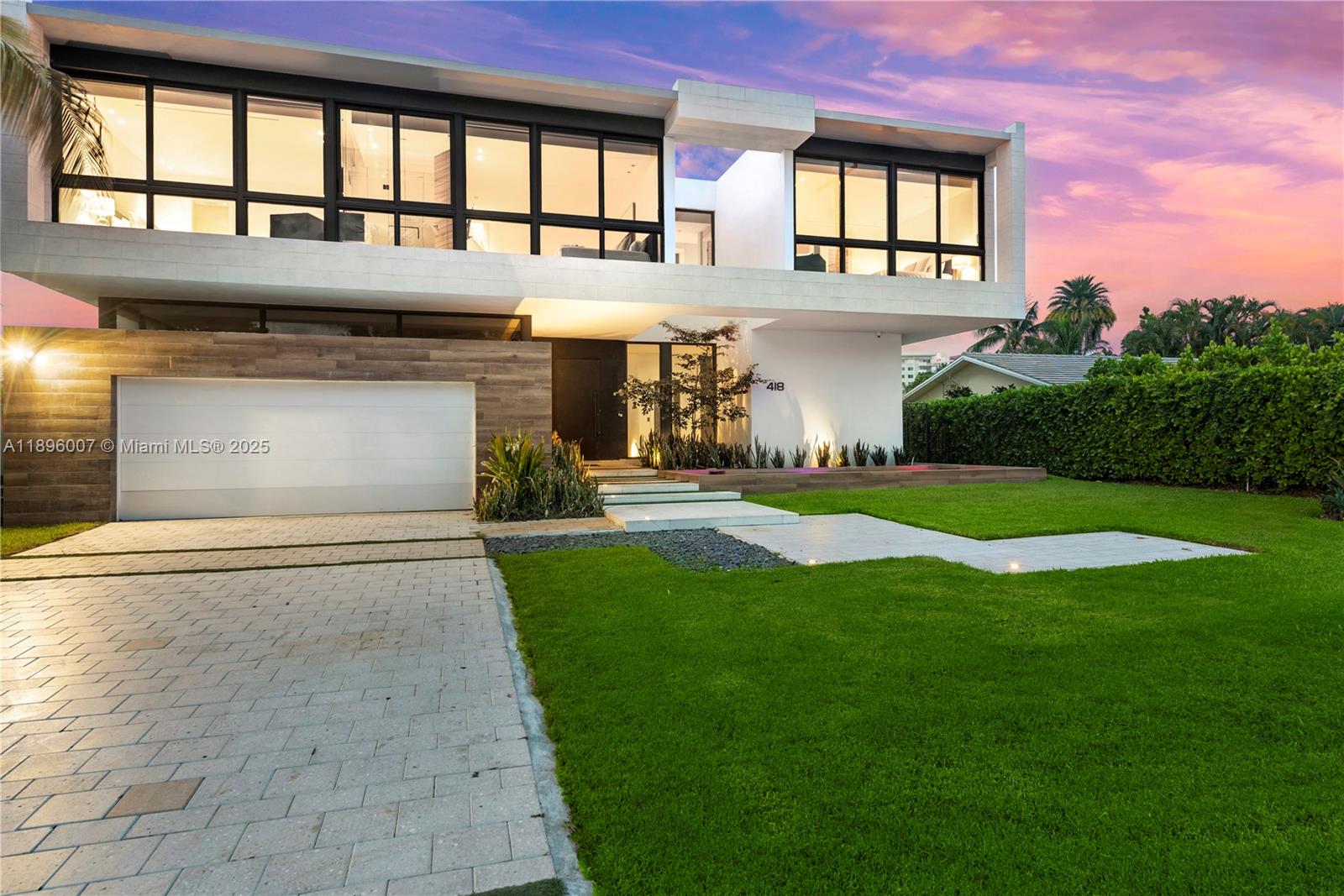 GOLDEN ISLES SEC - Residential