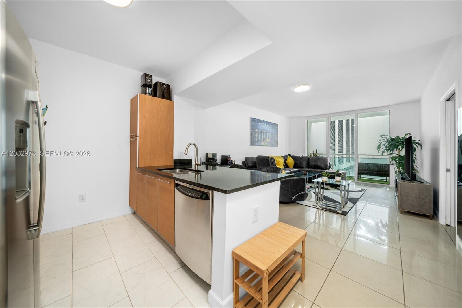 THE PLAZA 851 BRICKELL CO - Residential