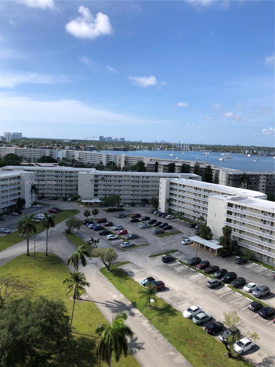 DEL PRADO MARINA - Residential