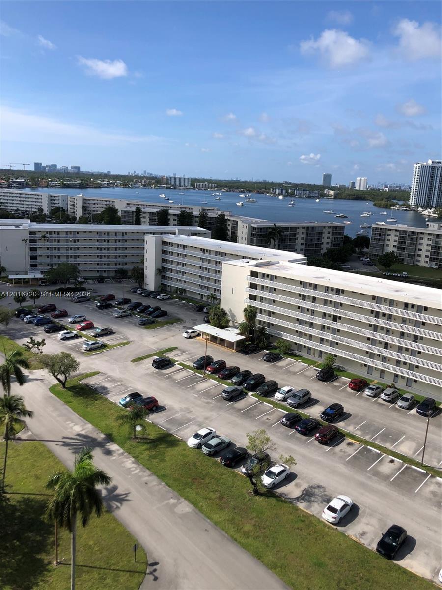 DEL PRADO MARINA - Residential
