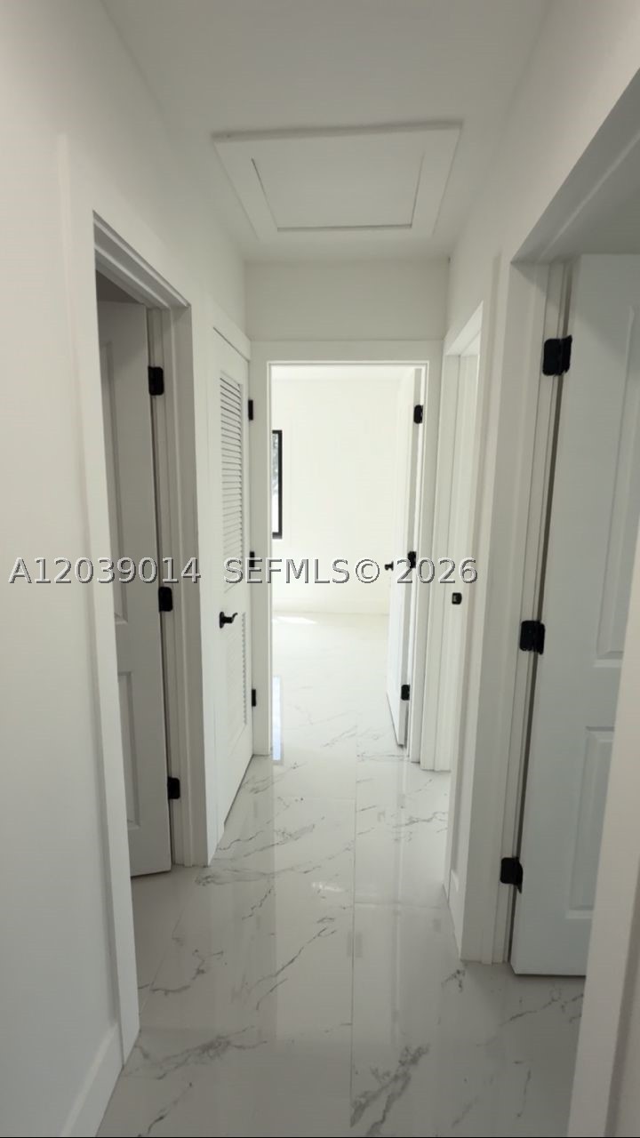 BUNCHE PARK 1 ADDN - Residential Lease