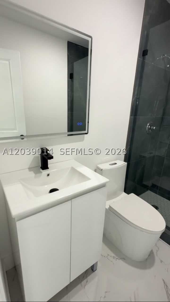 BUNCHE PARK 1 ADDN - Residential Lease