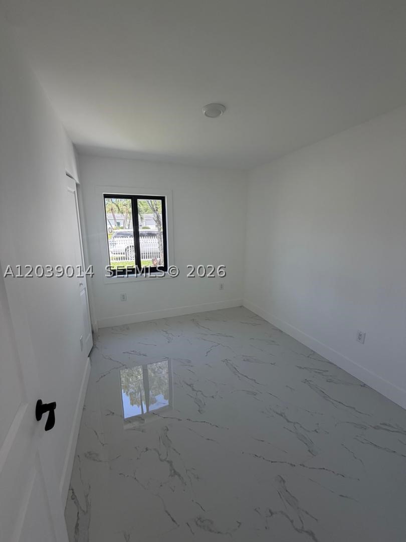 BUNCHE PARK 1 ADDN - Residential Lease