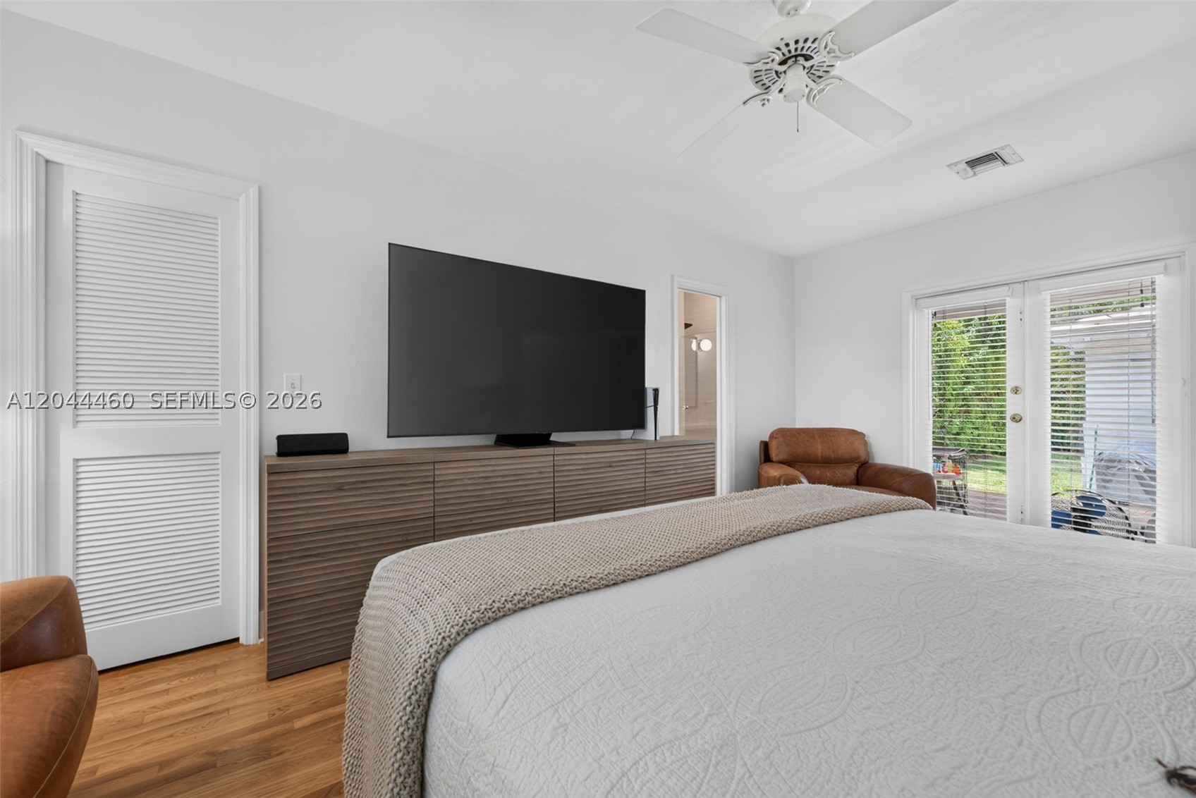 CORAL ESTATES - Residential Lease