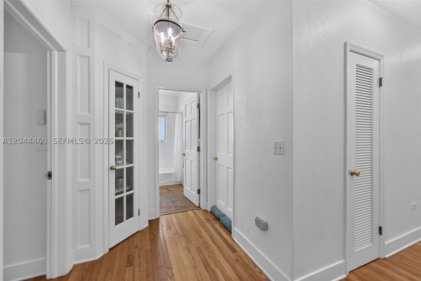 CORAL ESTATES - Residential Lease