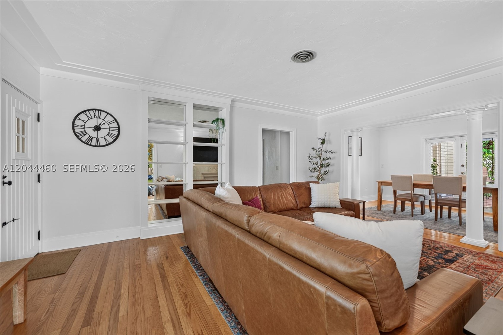 CORAL ESTATES - Residential Lease