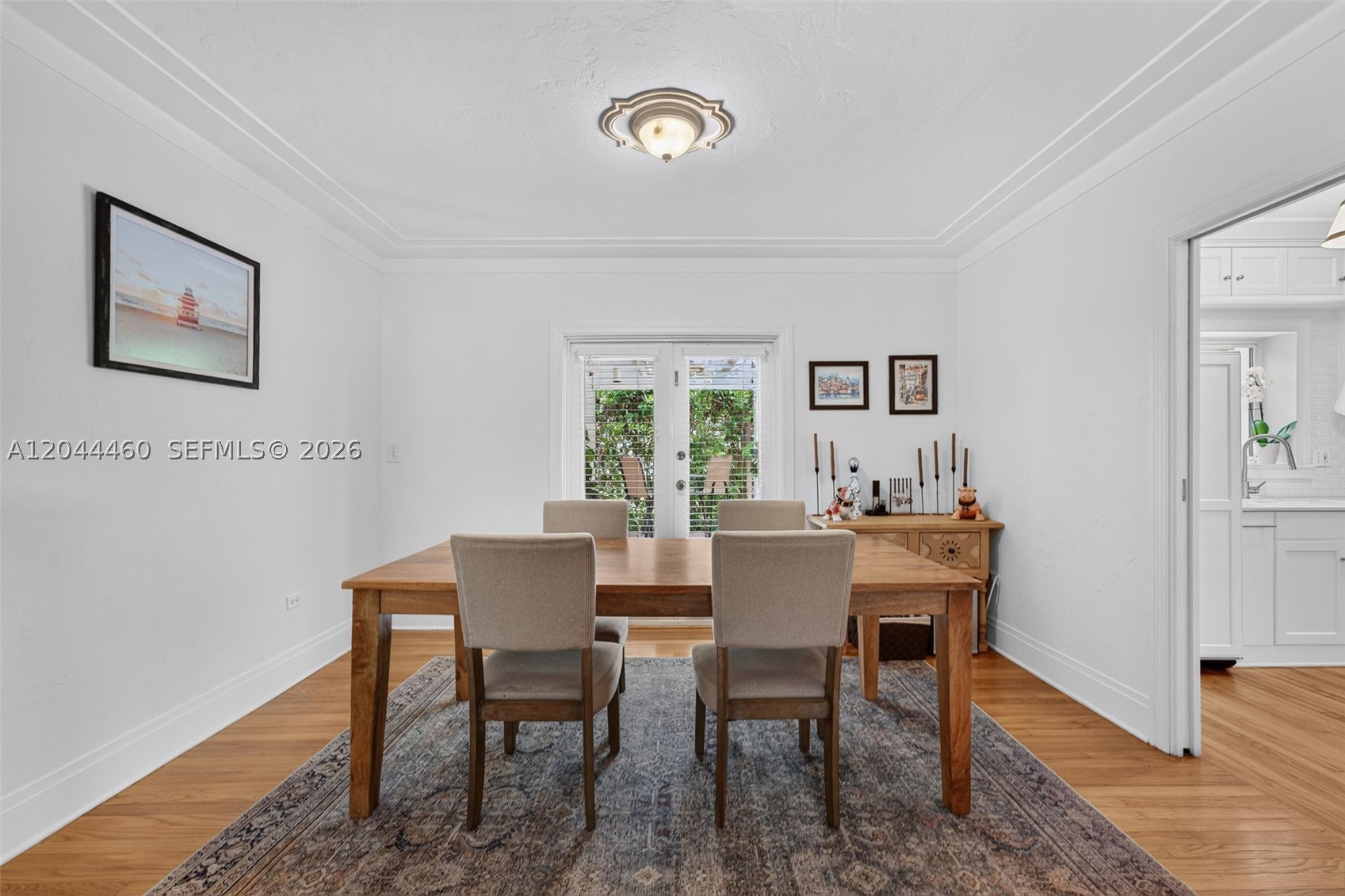 CORAL ESTATES - Residential Lease