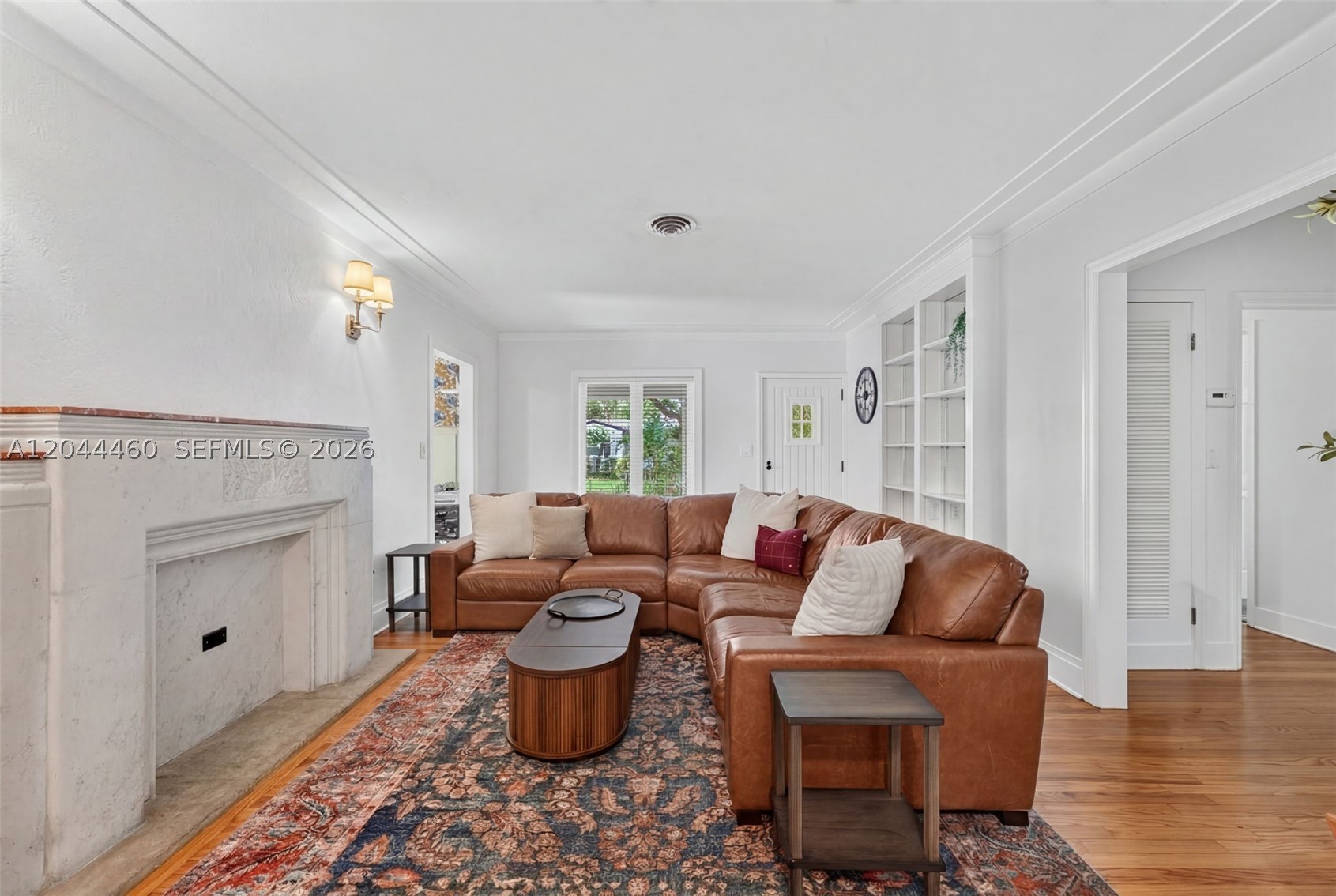 CORAL ESTATES - Residential Lease