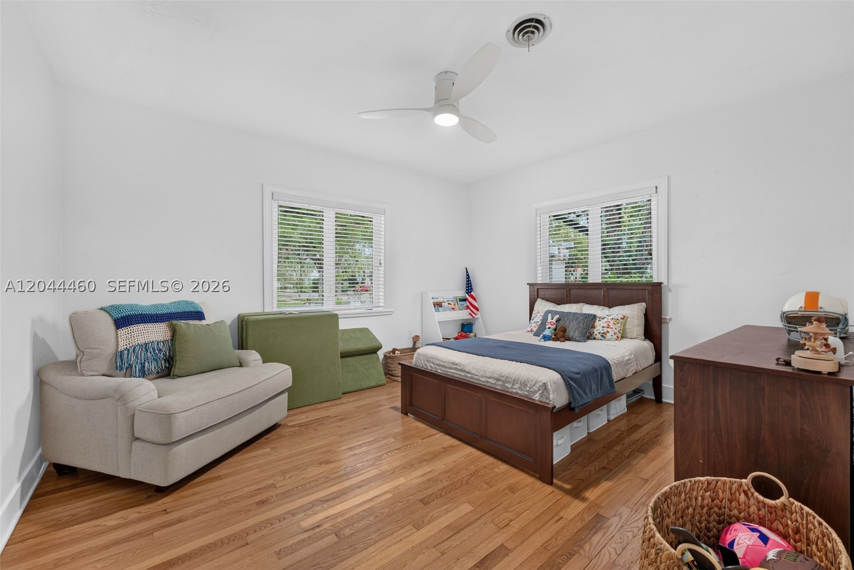 CORAL ESTATES - Residential Lease