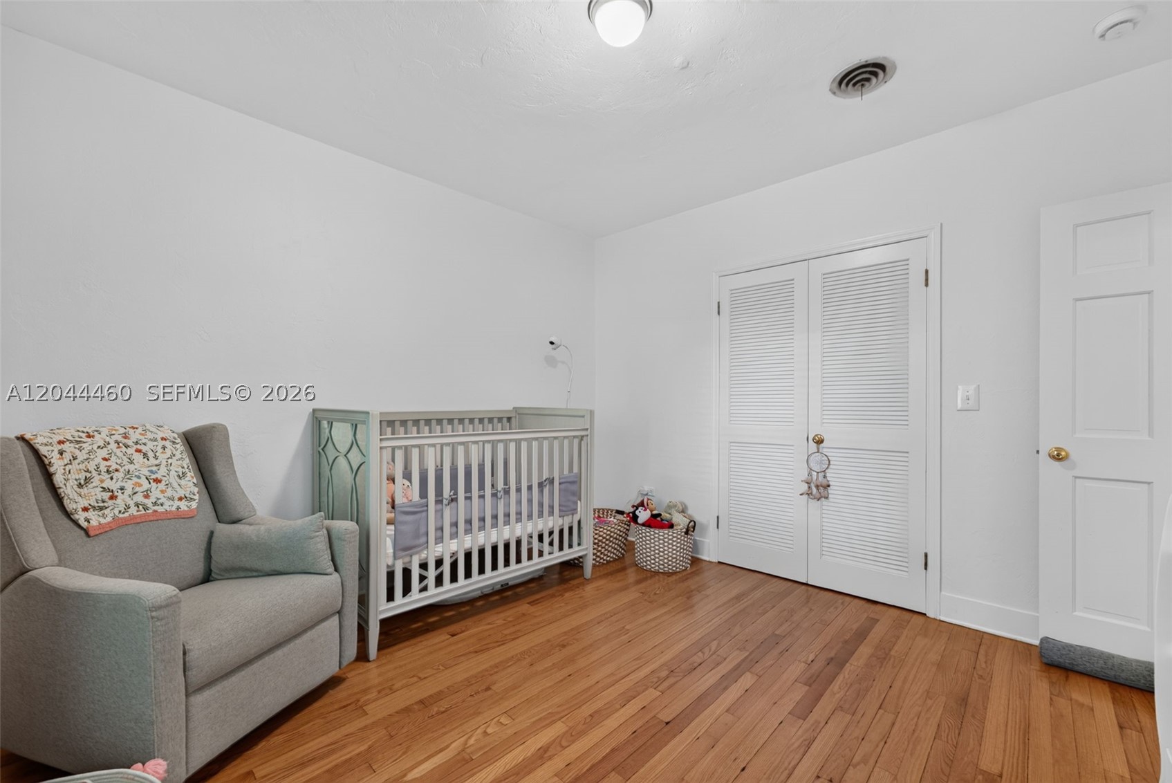 CORAL ESTATES - Residential Lease