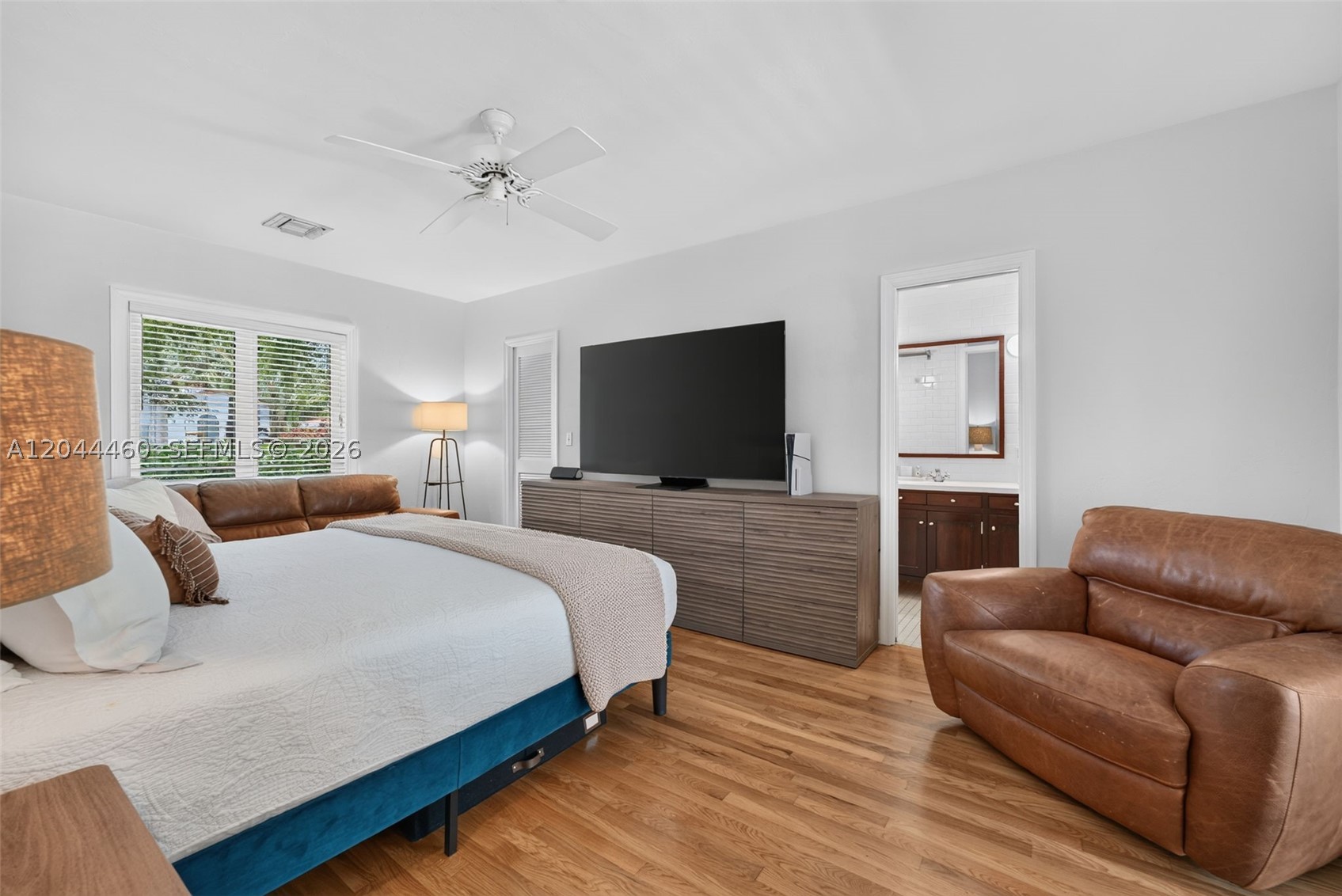 CORAL ESTATES - Residential Lease