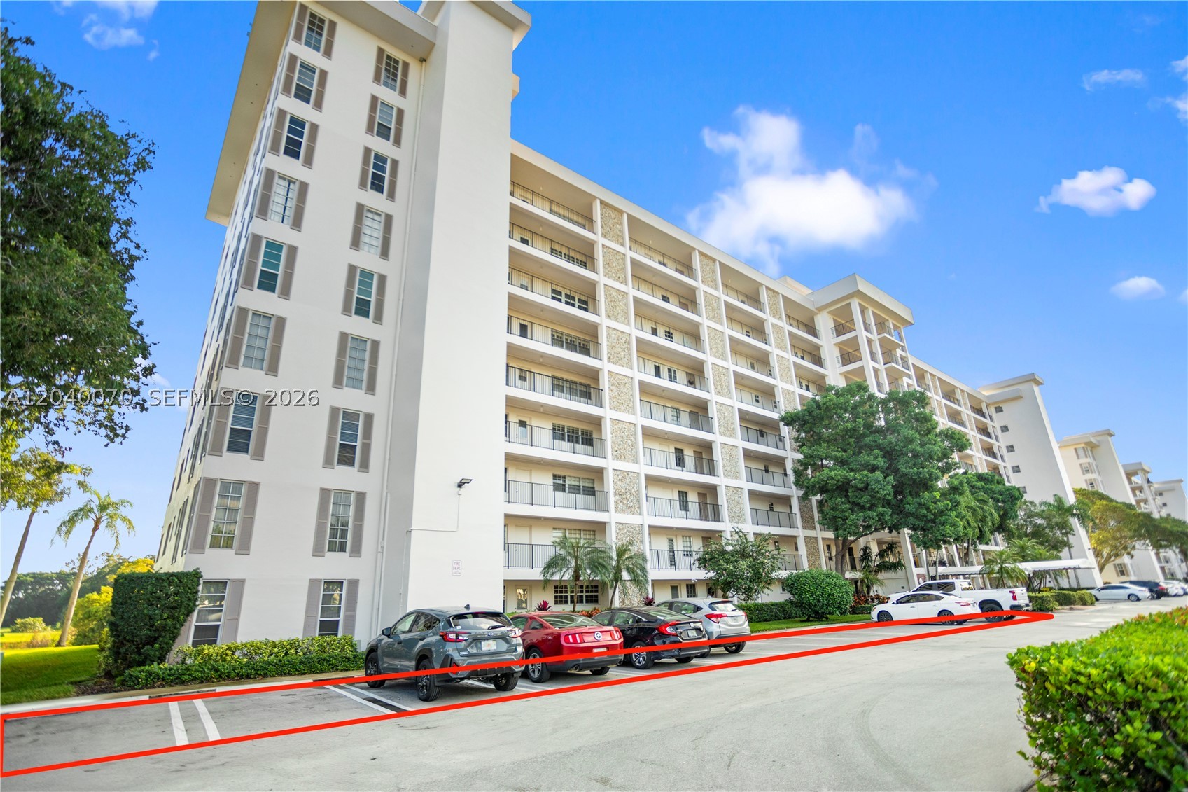 NO 8 PALM-AIRE COUNTRY CL - Residential