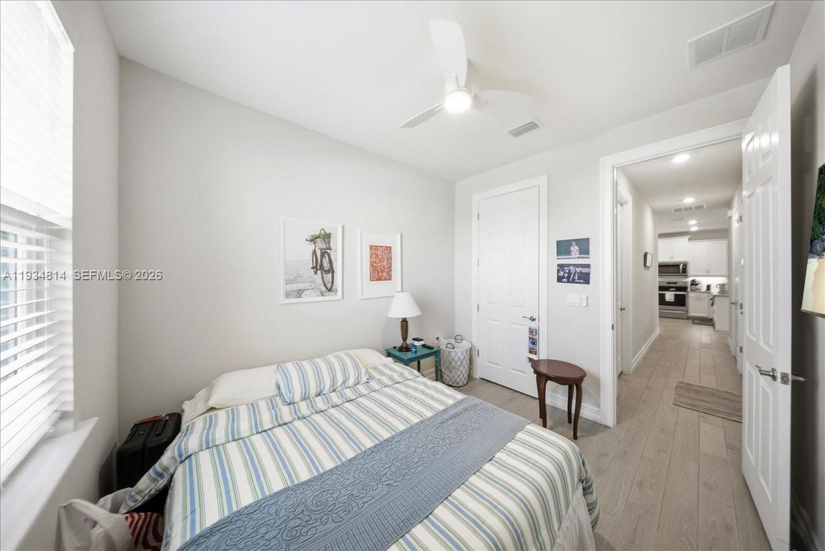 Enbrook - Residential