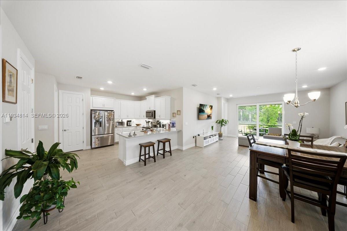 Enbrook - Residential