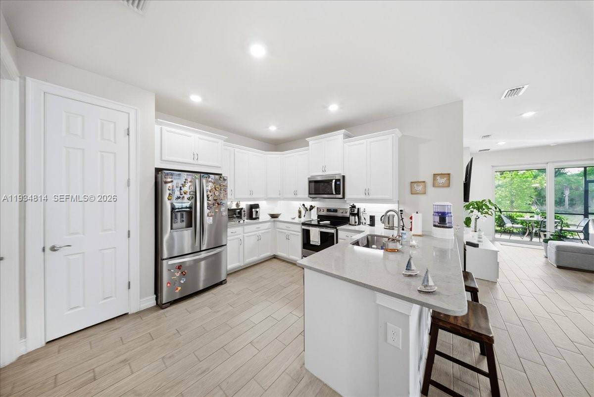 Enbrook - Residential