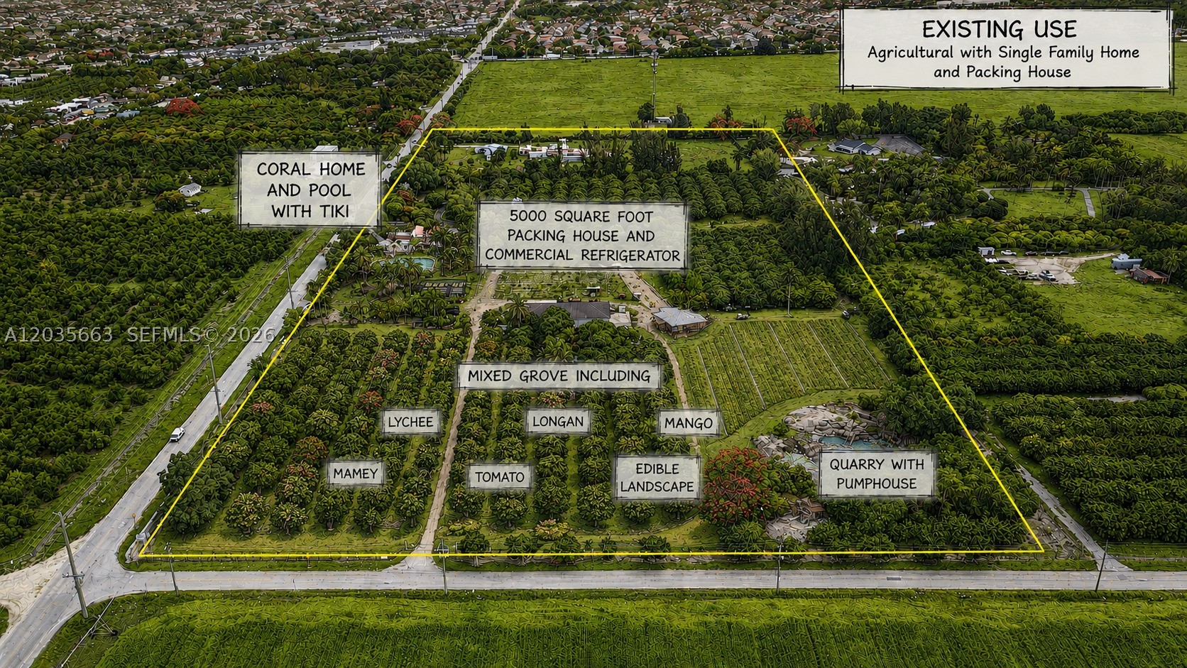n/a - Residential