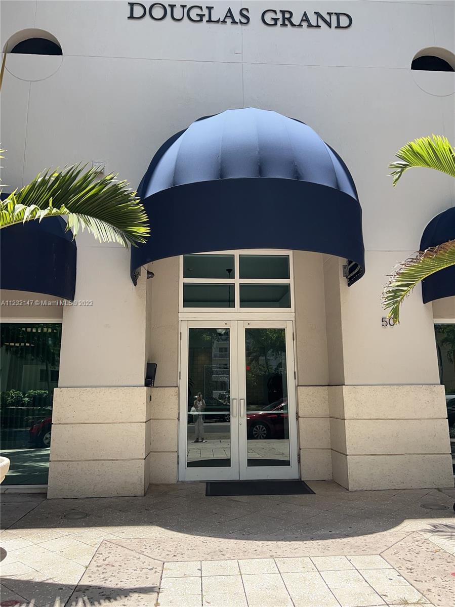 DOUGLAS GRAND A CONDO - Residential Lease