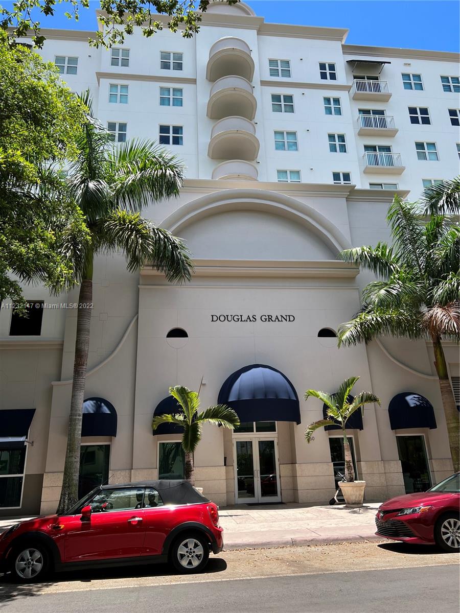 DOUGLAS GRAND A CONDO - Residential Lease