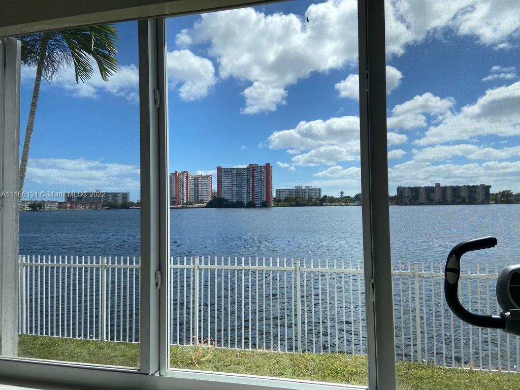 RIVIERA CONDOMINIUM APTS - Residential