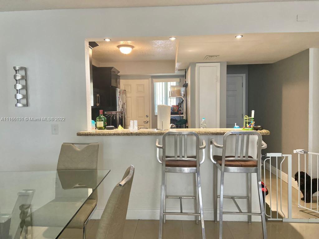 RIVIERA CONDOMINIUM APTS - Residential