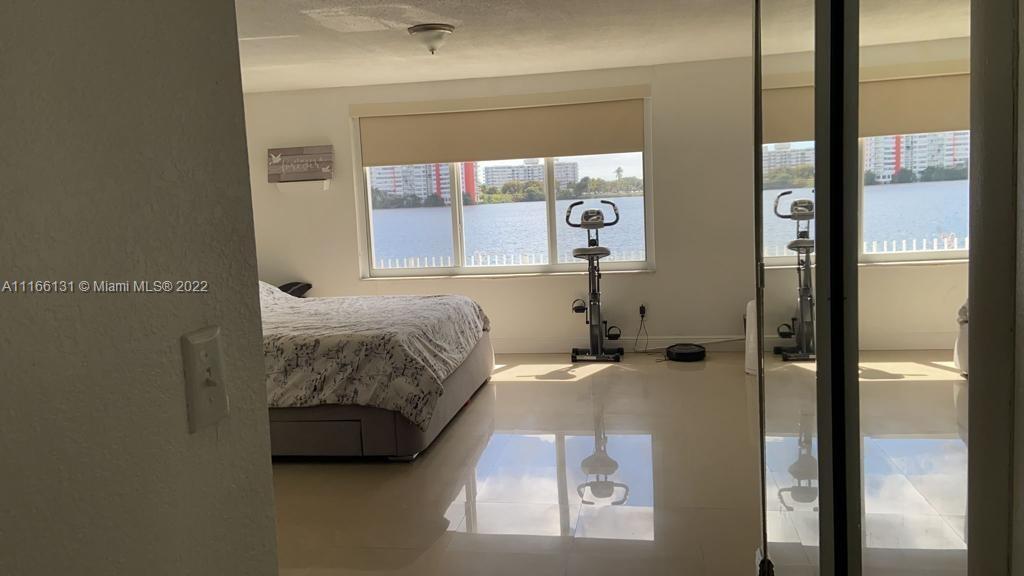 RIVIERA CONDOMINIUM APTS - Residential