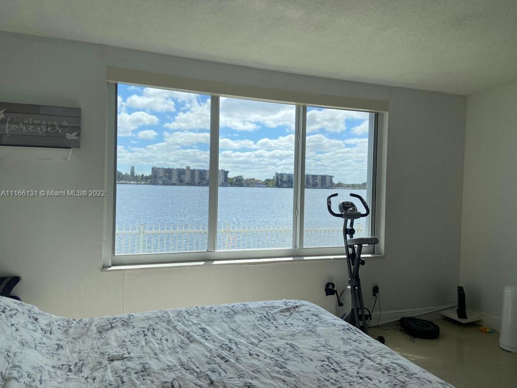 RIVIERA CONDOMINIUM APTS - Residential