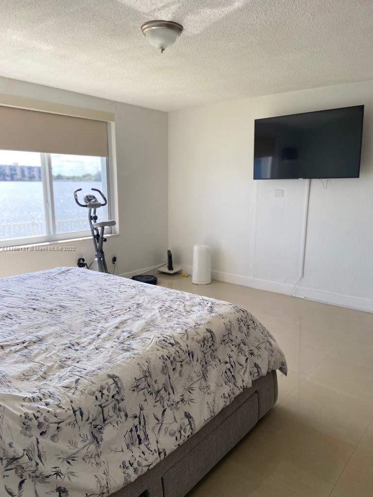 RIVIERA CONDOMINIUM APTS - Residential