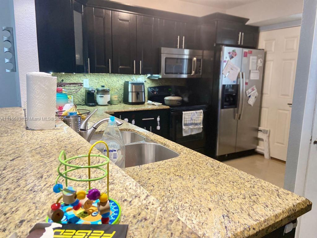 RIVIERA CONDOMINIUM APTS - Residential