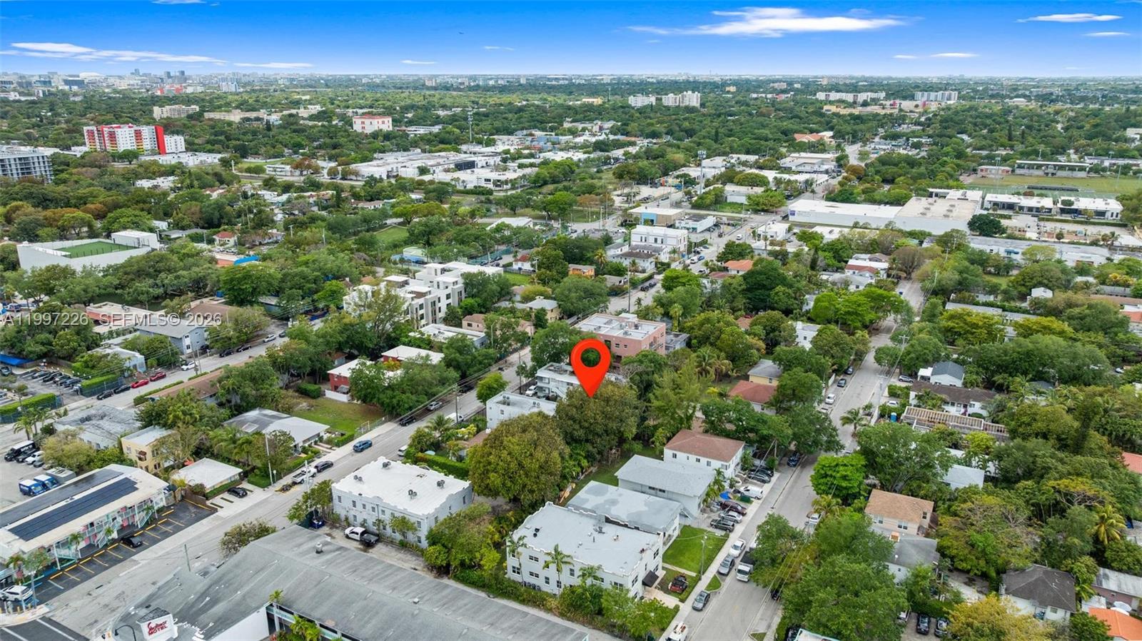 THE SQUARE AT 62ND ST COND - Residential
