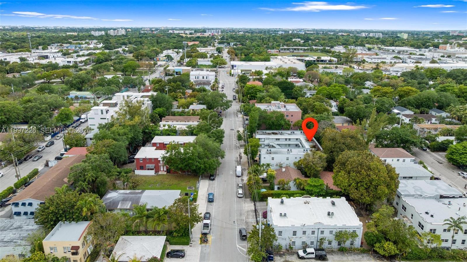 THE SQUARE AT 62ND ST COND - Residential