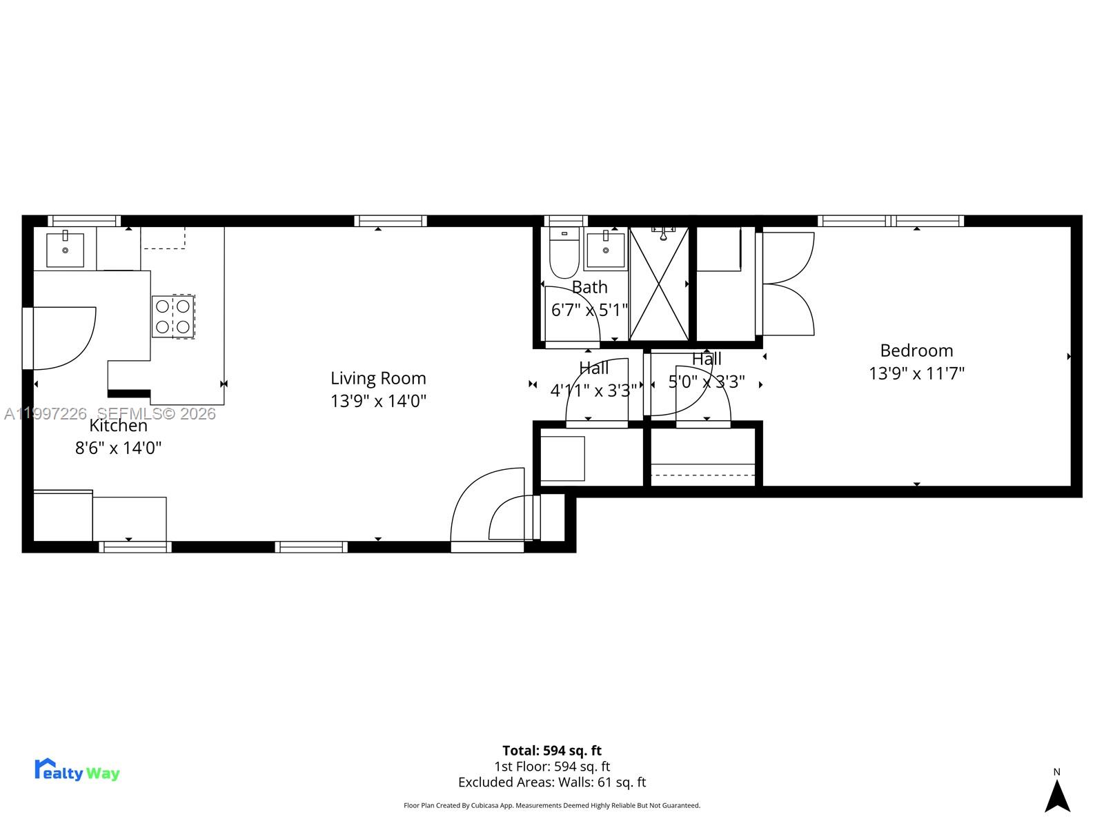 THE SQUARE AT 62ND ST COND - Residential