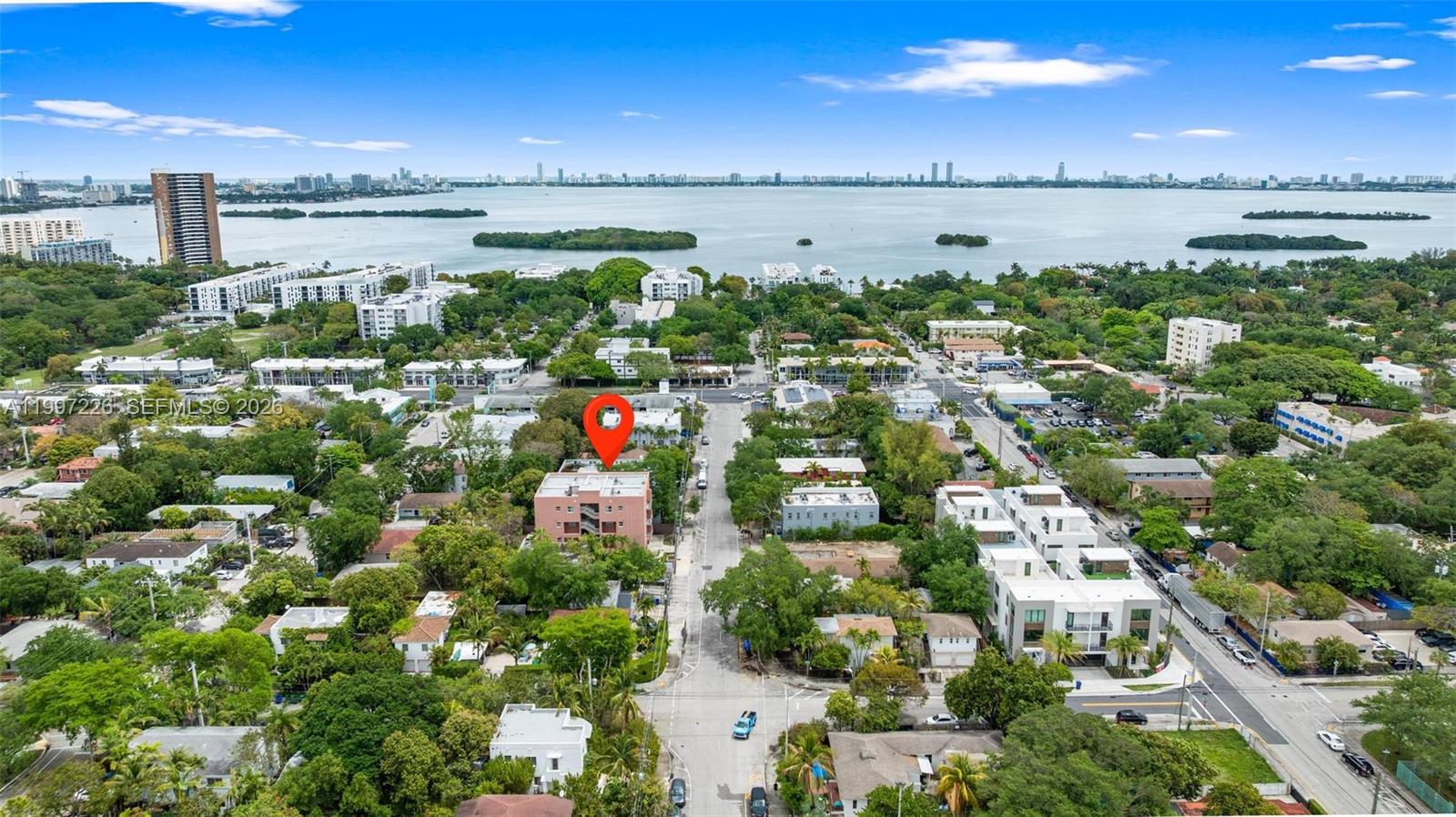 THE SQUARE AT 62ND ST COND - Residential