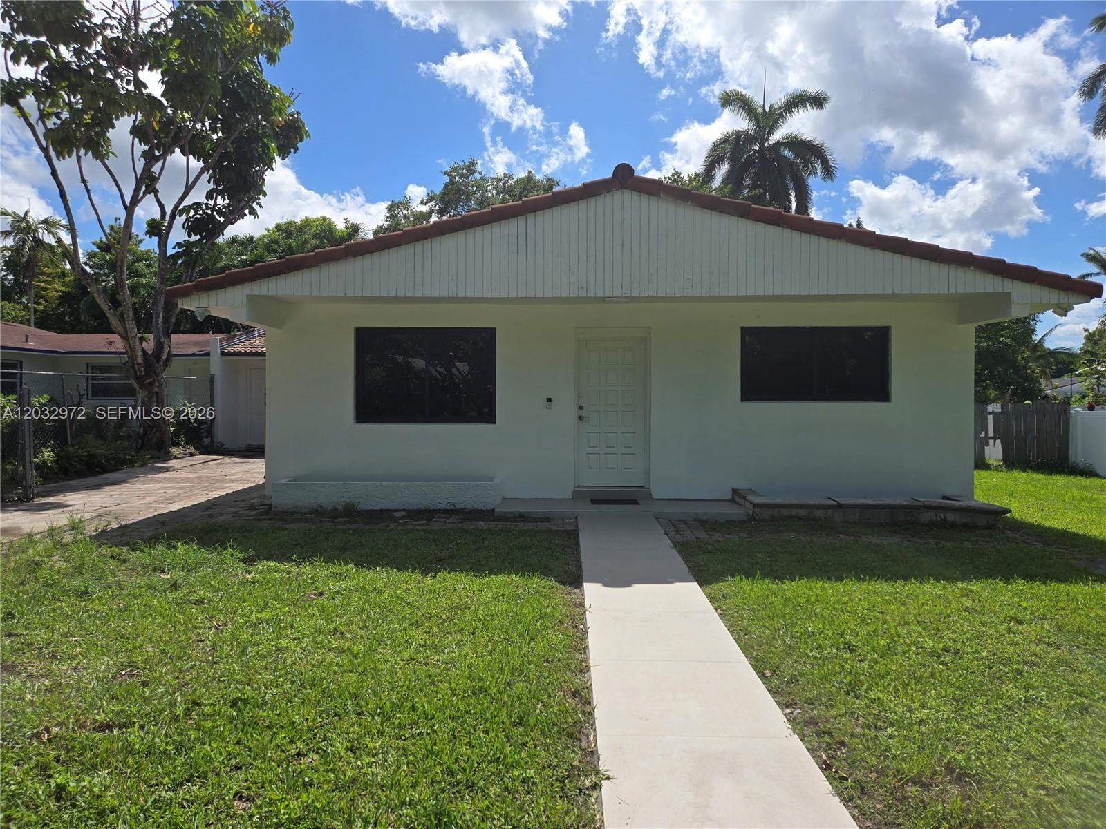 MACA PATIO HOMES CONDO - Residential Lease