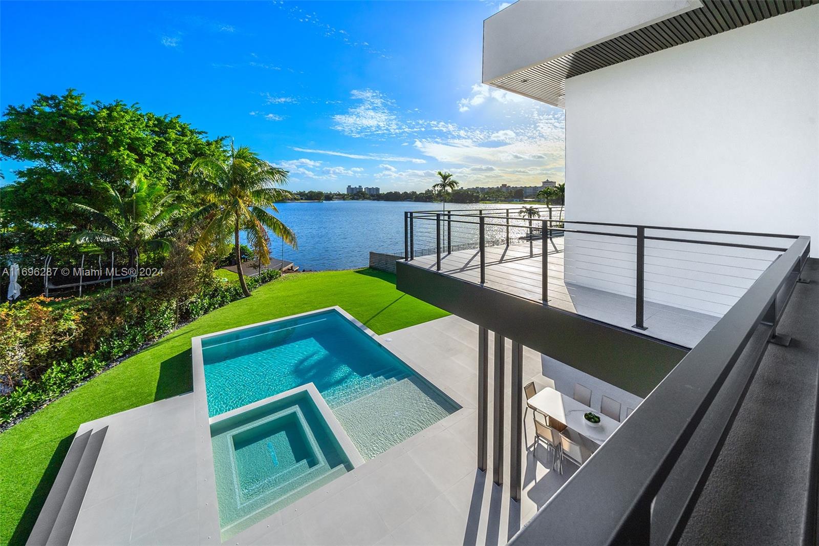 GREYKNOLL ESTATES - Residential