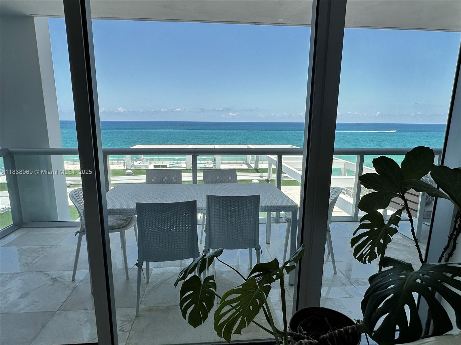 SOUTH CARILLON BEACH COND - Residential