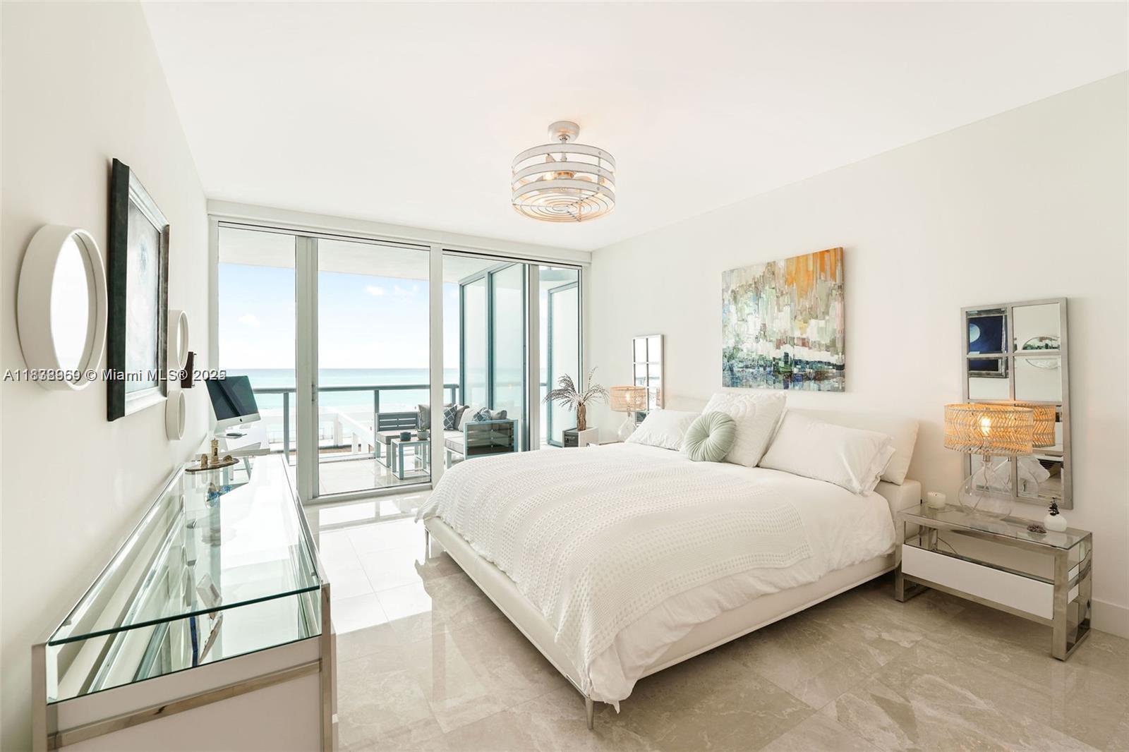 SOUTH CARILLON BEACH COND - Residential