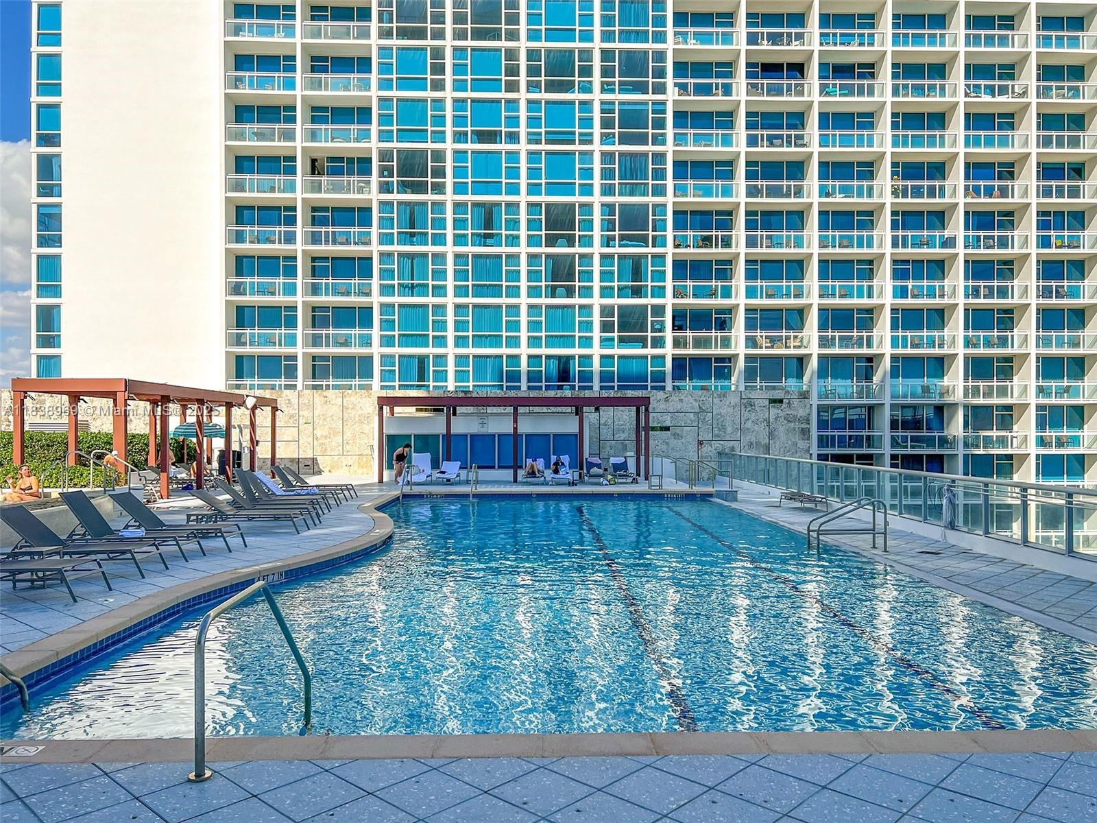 SOUTH CARILLON BEACH COND - Residential