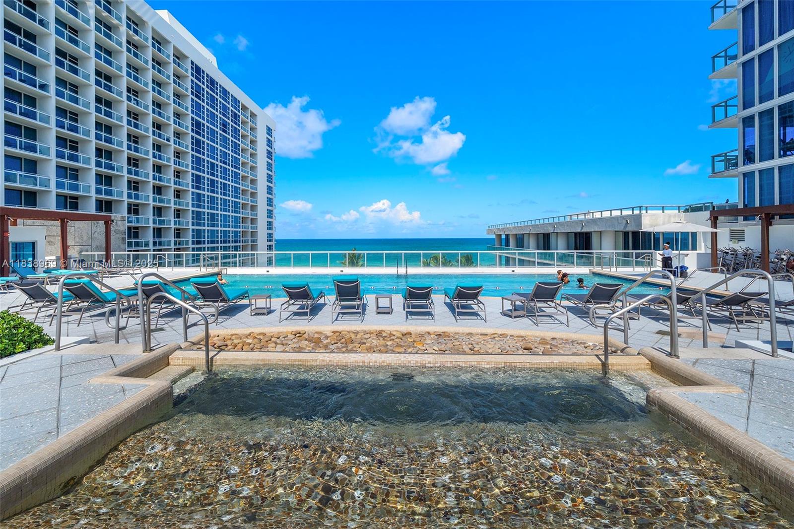 SOUTH CARILLON BEACH COND - Residential
