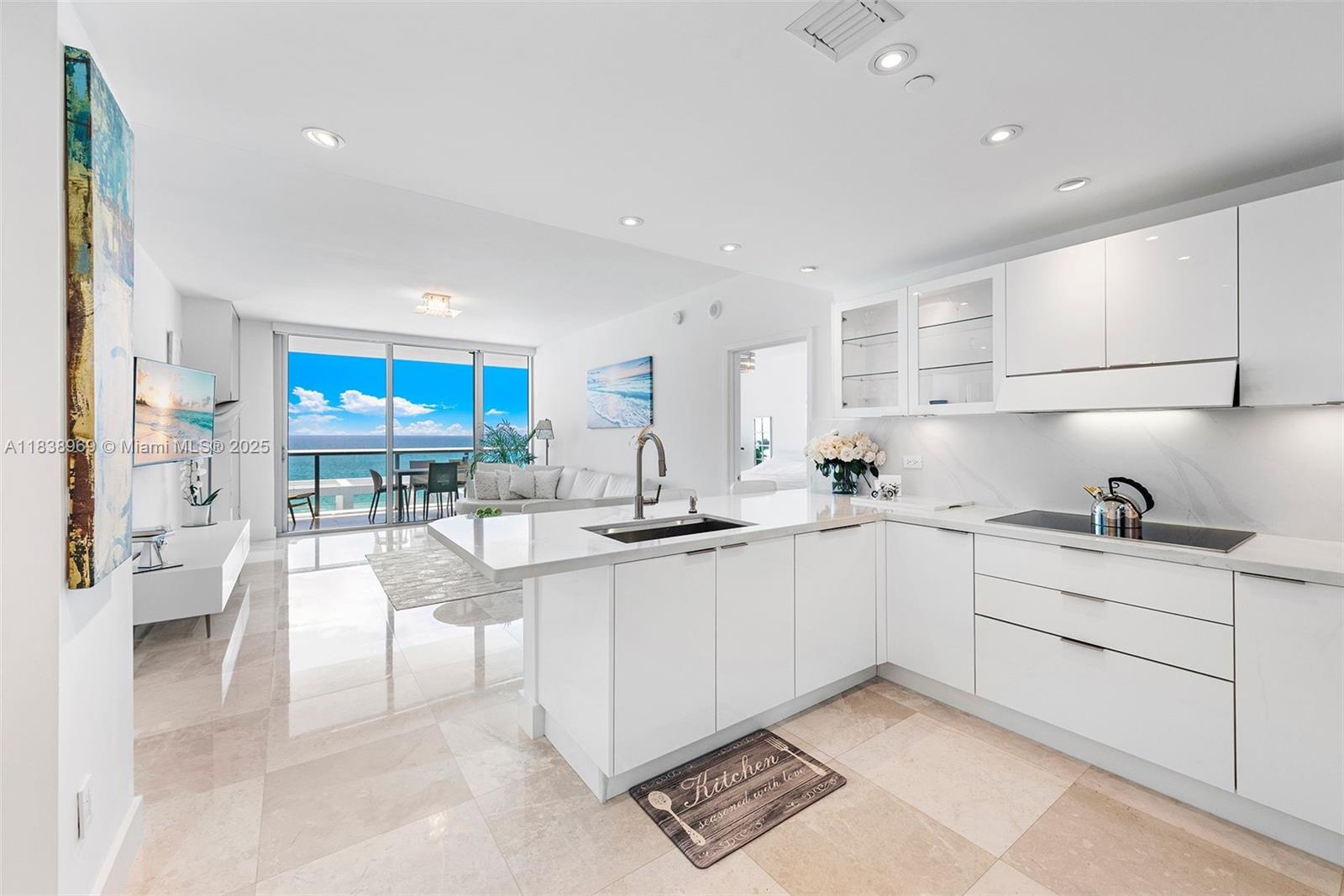 SOUTH CARILLON BEACH COND - Residential