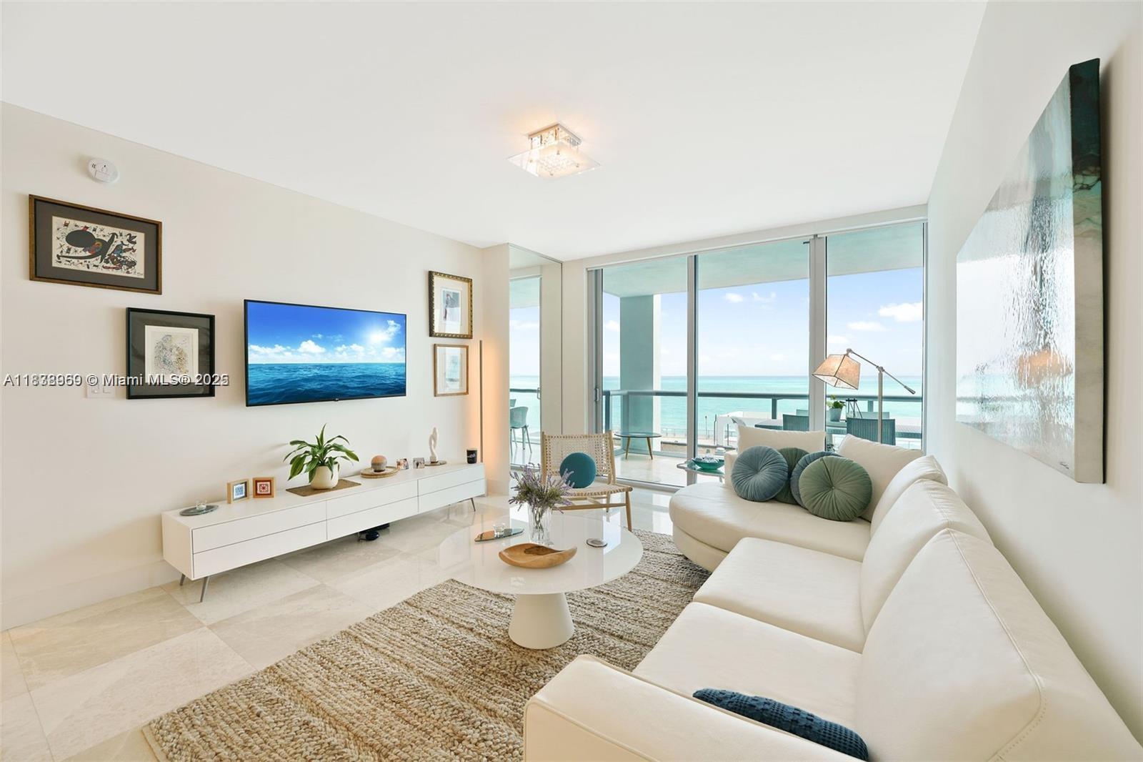 SOUTH CARILLON BEACH COND - Residential