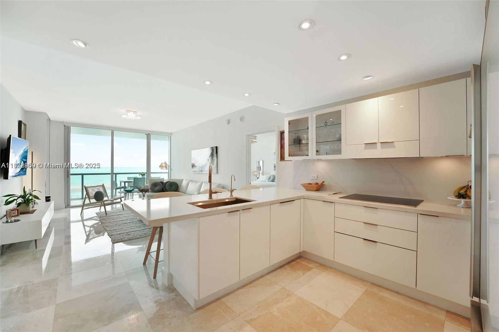SOUTH CARILLON BEACH COND - Residential