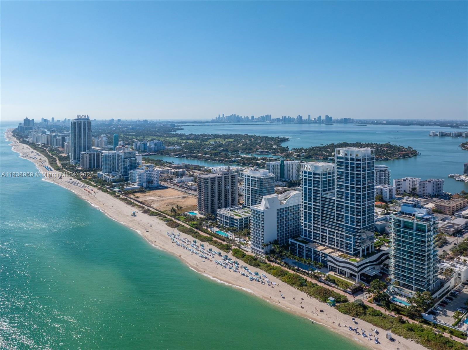 SOUTH CARILLON BEACH COND - Residential
